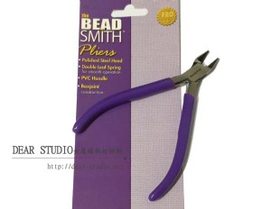 BEADSMITH 斜口剪鉗 - PL661